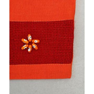 One Size (15x25cm) - Πορτοκαλί [MODEL PNN-003461.698581] [EAN 0404470412345]