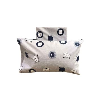 Λίκνου - Γκρι [MODEL PNN-004767.701276] [EAN 8311331312345]