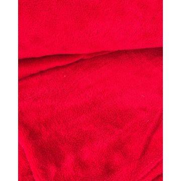 Υπέρδιπλη (220x240cm) - Κόκκινο Βουργουνδίας [MODEL PNN-006658.700682] [EAN 7104367512345]