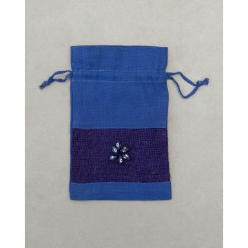 One Size (15x25cm) - Μπλε [MODEL PNN-003461.698580] [EAN 0404470312345]