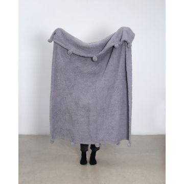 Super Υπέρδιπλη (240x260cm) - Ανθρακί [MODEL PNN-003821.698954] [EAN 7103991512345]