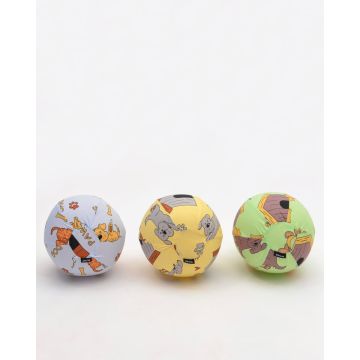 One Size (26cm) - Κίτρινο [MODEL PNN-004413.699567] [EAN 4300073912345]