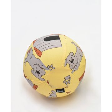 One Size (26cm) - Κίτρινο [MODEL PNN-004413.699567] [EAN 4300073912345]