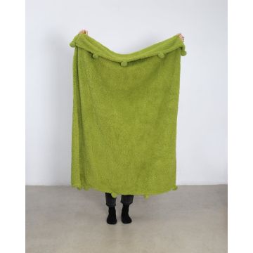 Super Υπέρδιπλη (240x260cm) - Λαδί [MODEL PNN-003821.698956] [EAN 7103995712345]