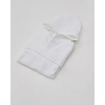 One Size (43x80cm) - Άσπρο [MODEL PNN-016316.702698]