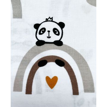 Μονή (160x260cm) - Μπεζ [MODEL PNN-008275.701341]