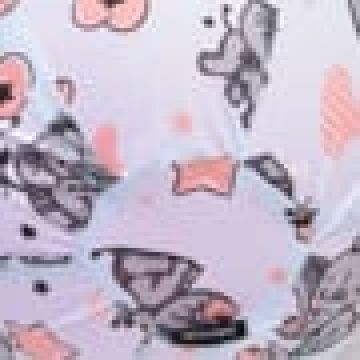 One Size (26cm) - Σιέλ [MODEL PNN-004412.699565] [EAN 4300062012345]