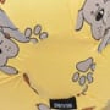 One Size (26cm) - Κίτρινο [MODEL PNN-004413.699567] [EAN 4300073912345]