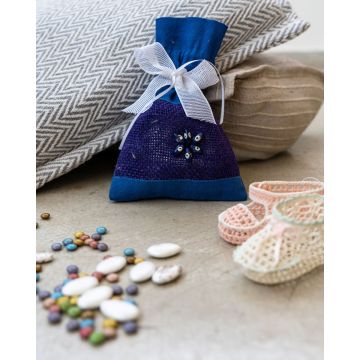 One Size (15x25cm) - Μπλε [MODEL PNN-003461.698580] [EAN 0404470312345]