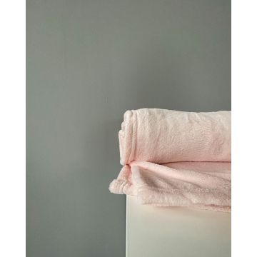 Καναπέ (127x152cm) - Ροζ Απαλό [MODEL PNN-006658.700635] [EAN 7104345512345]