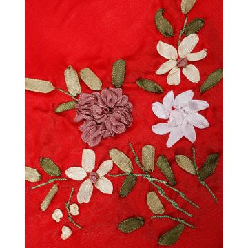 18x23cm - Κόκκινο [MODEL PNN-003357.698468] [EAN 0504570912345]