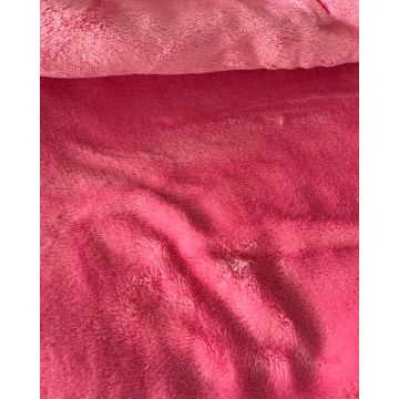 Καναπέ (127x152cm) - Ροζ Σκούρο [MODEL PNN-006658.700638] [EAN 7104345312345]