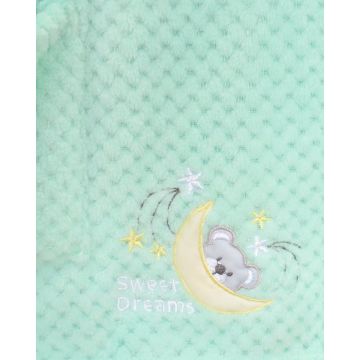 One Size (60x65cm) - Άκουα [MODEL PNN-004236.699355] [EAN 8310740612345]