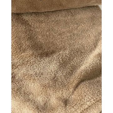 Υπέρδιπλη (220x240cm) - Μόκα [MODEL PNN-006658.700689] [EAN 7104368112345]