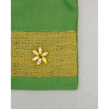 One Size (15x25cm) - Πράσινο [MODEL PNN-003461.698579] [EAN 0404470212345]