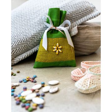 One Size (15x25cm) - Πράσινο [MODEL PNN-003461.698579] [EAN 0404470212345]