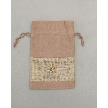 One Size (15x25cm) - Μπεζ [MODEL PNN-003461.698582] [EAN 0404470512345]