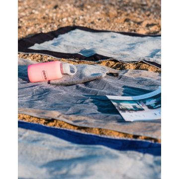 Θαλάσσης | 80x160cm - Σοκολά [MODEL PNN-004419.701706] [EAN 8012960712345]