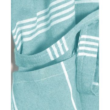 One Size (101x64cm) - Άκουα [MODEL PNN-004343.699457] [EAN 0805392312345]