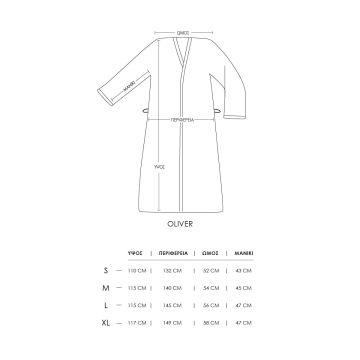 Large | XLarge - Άσπρο [MODEL PNN-016835.702871] [EAN 0804570112345]