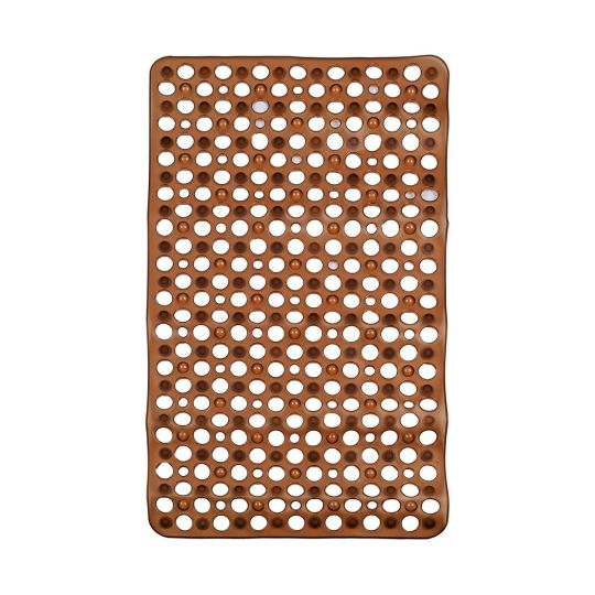 Αντιολισθητικό Πατάκι Μπανιέρας Ventosa 74x42cm