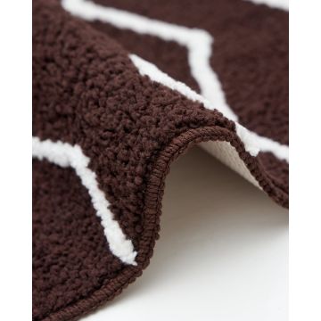 40x60cm - Σοκολά [MODEL PNN-007331.701000]