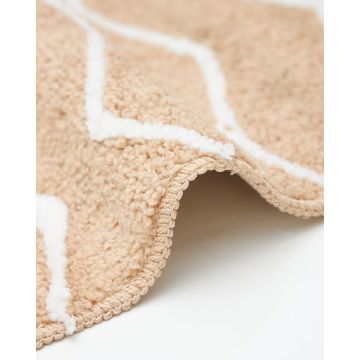 40x60cm - Μπεζ [MODEL PNN-007331.701001]