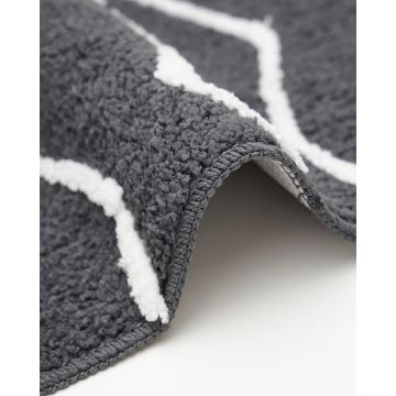 40x60cm - Γκρι [MODEL PNN-007331.700998]