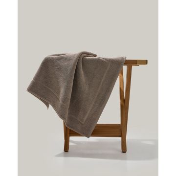 Βαμβακερό Πετσετέ Πατάκι Μπάνιου Capital 850gsm 55x85cm 55x85cm