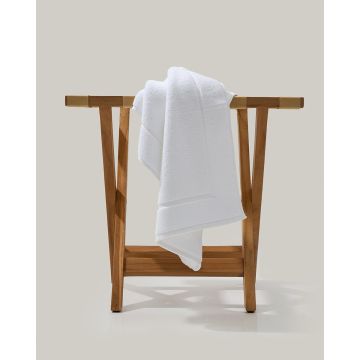 Βαμβακερό Πετσετέ Πατάκι Μπάνιου Capital 850gsm 55x85cm 55x85cm - 