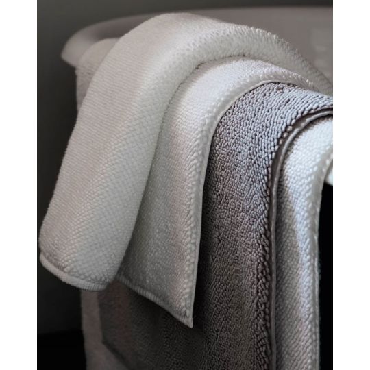 Βαμβακερό Μονόχρωμο Πατάκι Μπάνιου Premium 715gr σε 7 Αποχρώσεις 4 Διαστάσεις