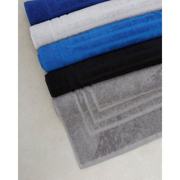 Βαμβακερό Πετσετέ Πατάκι Μπάνιου Softy 50x70cm