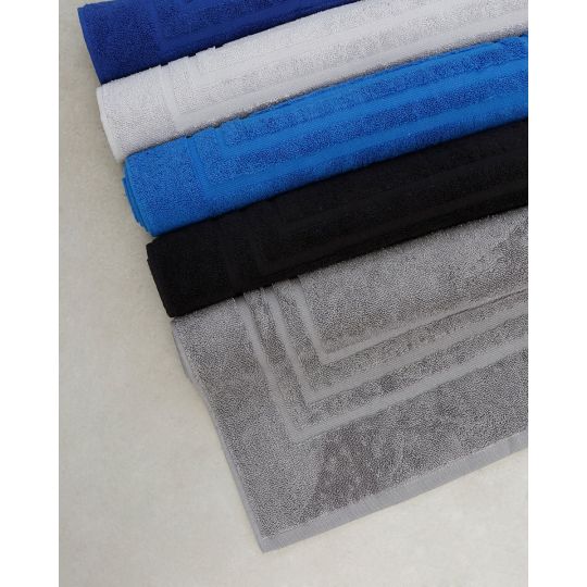 Βαμβακερό Πετσετέ Πατάκι Μπάνιου Softy 50x70cm