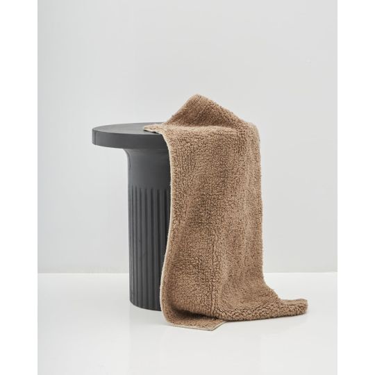 Βαμβακερό Πατάκι Μπάνιου Loop