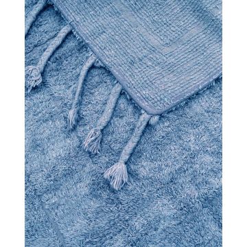 65x135cm - Μπλε Raf [MODEL PNN-003997.699124] [EAN 0415492112345]