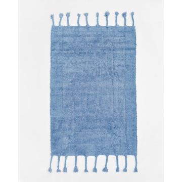 65x135cm - Μπλε Raf [MODEL PNN-003997.699124] [EAN 0415492112345]