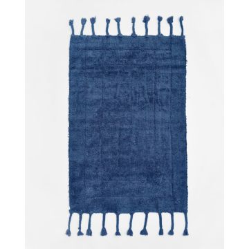 65x135cm - Μπλε Navy [MODEL PNN-003997.699126] [EAN 0415496412345]