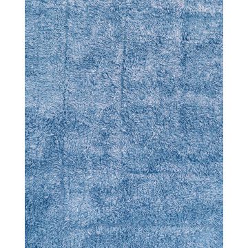 65x135cm - Μπλε Raf [MODEL PNN-003997.699124] [EAN 0415492112345]