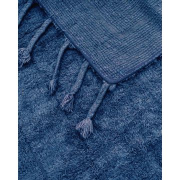 65x135cm - Μπλε Navy [MODEL PNN-003997.699126] [EAN 0415496412345]