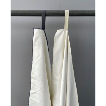 Μπεζ Quick Dry Αθλητική Πετσέτα Yoga-Travel-Sports Thor 78x180cm Λουτρού | 78x180cm Μπεζ