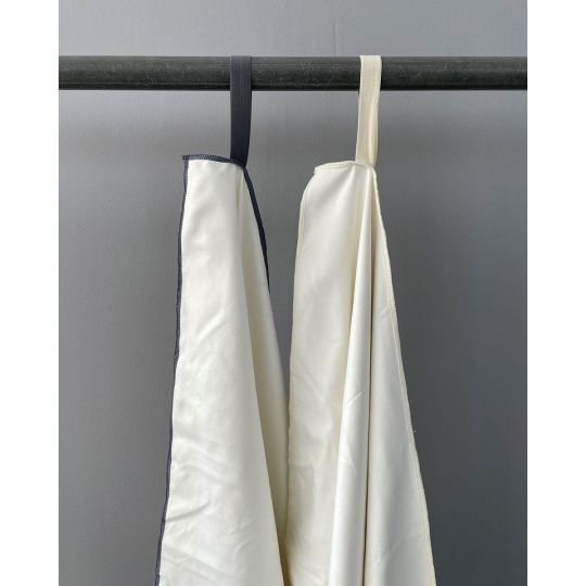 Μπεζ Quick Dry Αθλητική Πετσέτα Yoga-Travel-Sports Thor 78x180cm Λουτρού | 78x180cm Μπεζ