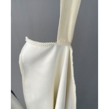 Μπεζ Quick Dry Αθλητική Πετσέτα Yoga-Travel-Sports Thor 78x180cm Λουτρού | 78x180cm Μπεζ - 