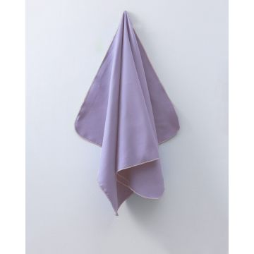 Χειρός | 40x40cm - Λιλά [MODEL PNN-003302.698417] [EAN 8012395012345]