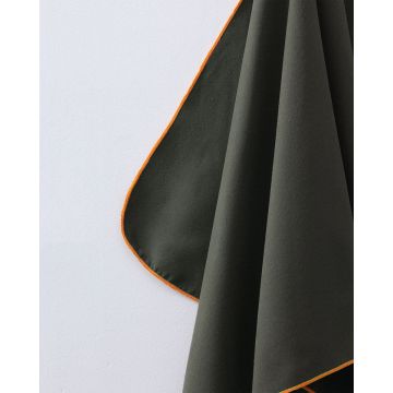 Μπάνιου | 75x150cm - Ανθρακί [MODEL PNN-003302.701453] [EAN 8013421512345]