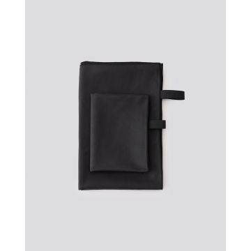 Μπάνιου | 75x150cm - Μαύρο [MODEL PNN-003302.702633]