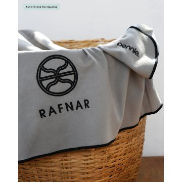 Μπάνιου | 75x150cm - Γκρι [MODEL PNN-003302.702632] [EAN 8008621312345]