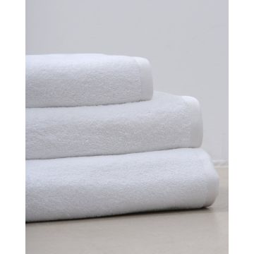 Μπάνιου | 65x135cm - Άσπρο [MODEL PNN-003224.698300] [EAN 8013350112345]