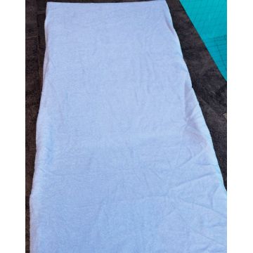 Πετσετέ Κάλυμμα για Ξαπλώστρα Lezak