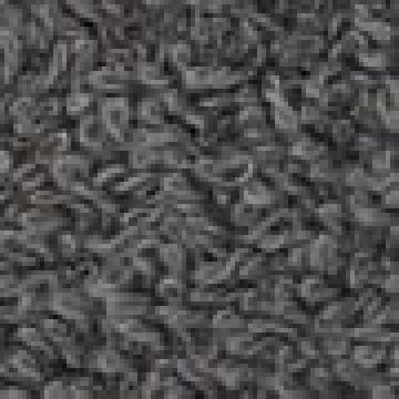 Βαμβακερή Αντιχλωριακή Πετσέτα Πισίνας Ξαπλώστρας Blur 100x200cm Γκρι Σκούρο - 