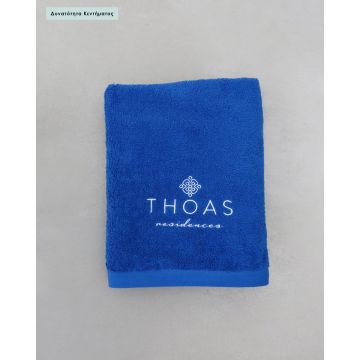 Μπάνιου | 70x140cm - Μπλε [MODEL PNN-015876.703160]